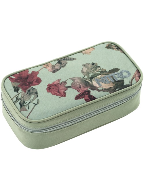 Penál Nitro Pencil Case XL Dead Flower